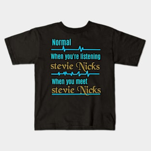 Vintage band Kids T-Shirt